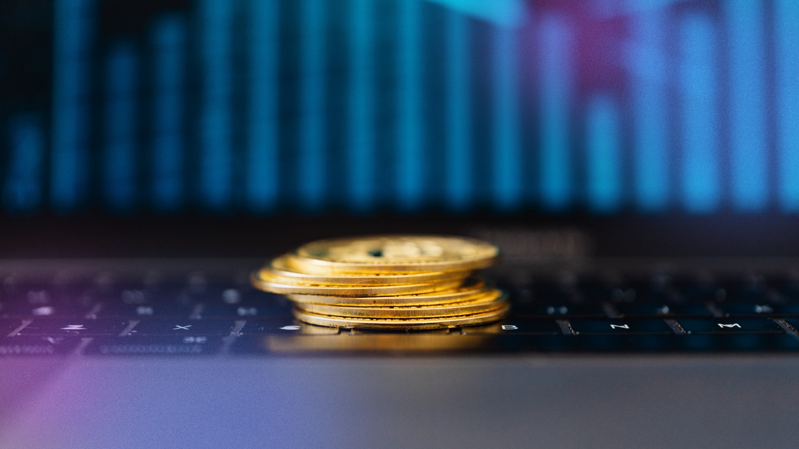 Technology investment in wealth management.