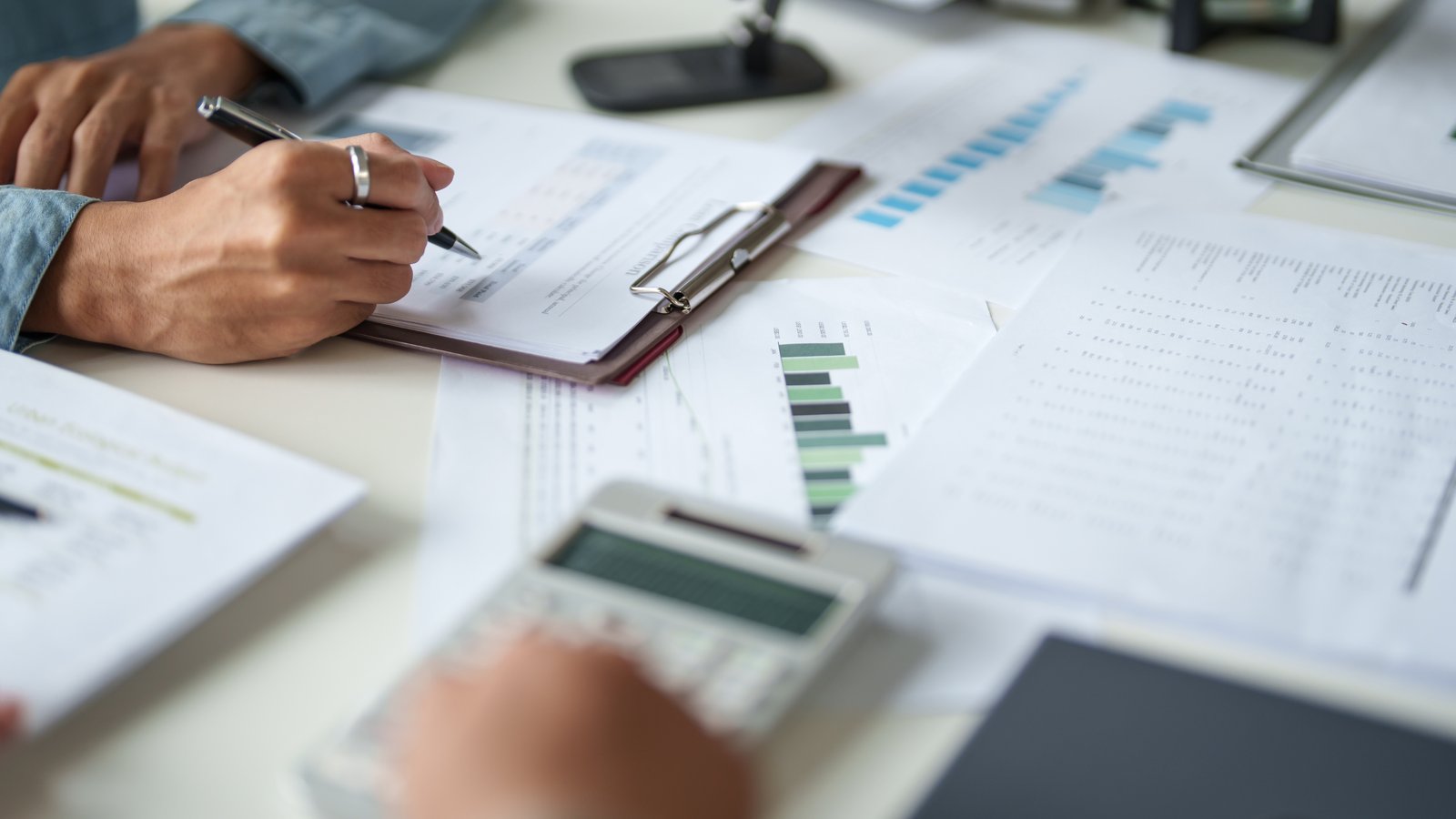 Wealth management CRM showing a 360-degree client view with AI-suggested next best actions and configurable advisory workflows.