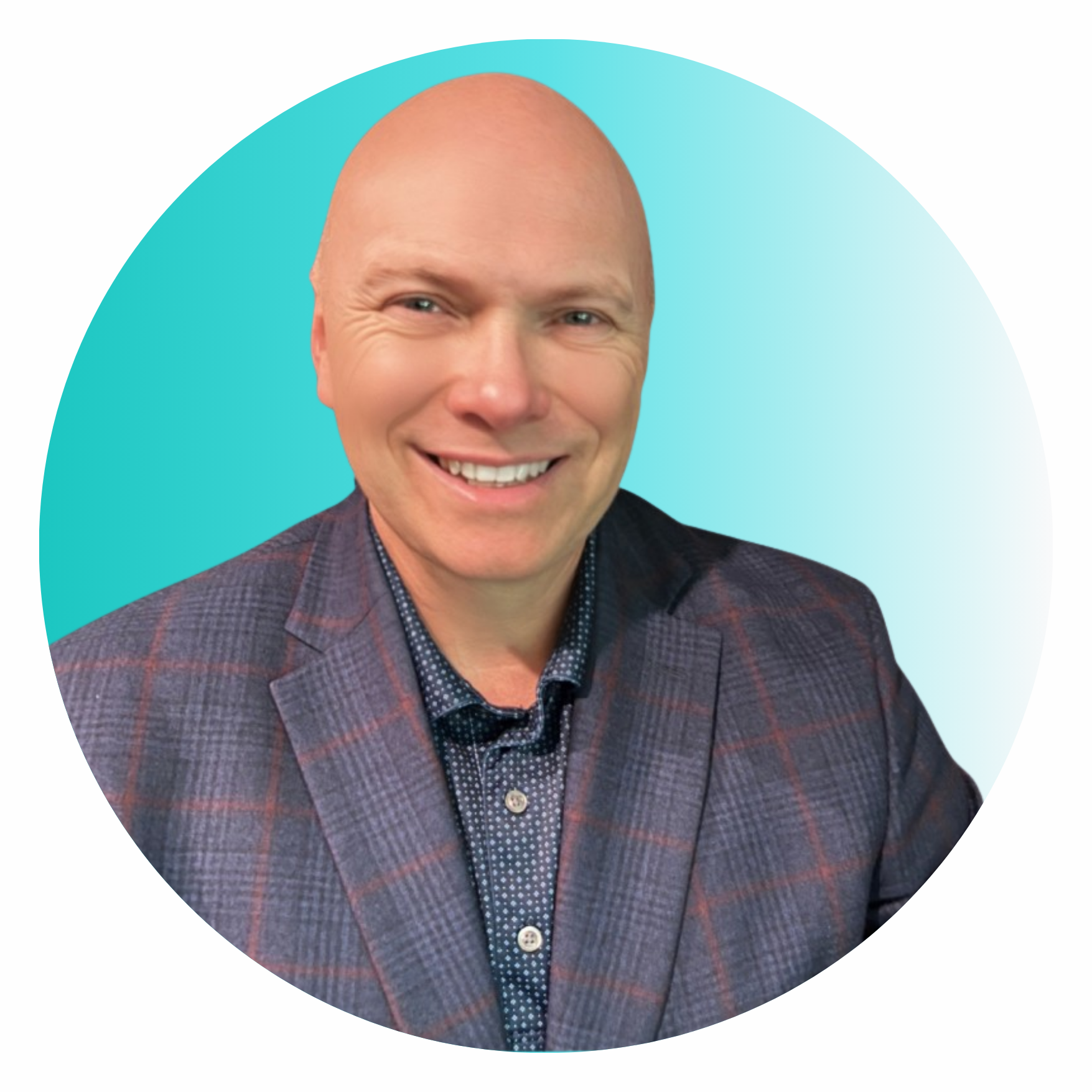 Ed Wright, Founder and CEO of Pano